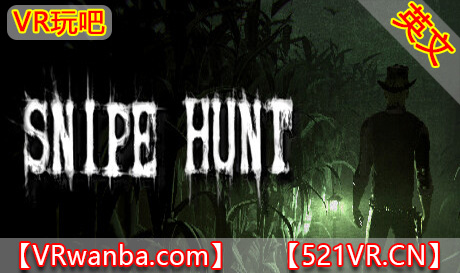 Steam PC VR游戏《狙击狩猎VR》Snipe Hunt（高速下载）VR玩吧官网|VR游戏下载网站|Quest 2 3一体机游戏|VR游戏资源中文汉化平台|Pico Neo3 4|Meta Quest 2 3|HTC VIVE|Oculus Rift|Valve Index|Pico VR|游戏下载中心VR玩吧【VRwanba.com】汉化VR游戏官网