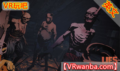 图片[1]VR玩吧-VR游戏破解下载网站-Quest 2 3 一体机游戏-Steam VR串流游戏-VR游戏资源汉化中文网站-Pico Neo3 4-Meta Quest 2 3-HTC VIVE-Oculus Rift-Valve Index-Pico VR-游戏下载中心Oculus Quest 游戏《沉默之下》Lies Beneath VRVR玩吧-VR游戏破解下载网站-Quest 2 3 一体机游戏-Steam VR串流游戏-VR游戏资源汉化中文网站-Pico Neo3 4-Meta Quest 2 3-HTC VIVE-Oculus Rift-Valve Index-Pico VR-游戏下载中心VR玩吧【VRwanba.com】汉化VR游戏官网