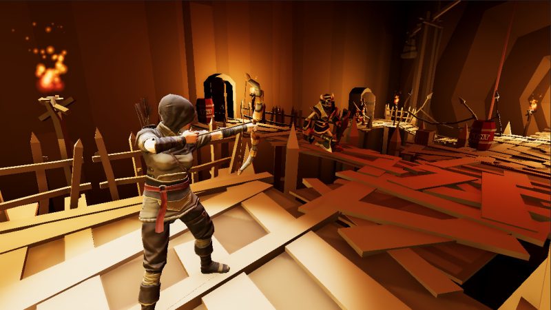 图片[6]VR玩吧-VR游戏破解下载网站-Quest 2 3 一体机游戏-Steam VR串流游戏-VR游戏资源汉化中文网站-Pico Neo3 4-Meta Quest 2 3-HTC VIVE-Oculus Rift-Valve Index-Pico VR-游戏下载中心Steam PC VR游戏《地牢争霸VR》Dungeon Rush（高速下载）VR玩吧-VR游戏破解下载网站-Quest 2 3 一体机游戏-Steam VR串流游戏-VR游戏资源汉化中文网站-Pico Neo3 4-Meta Quest 2 3-HTC VIVE-Oculus Rift-Valve Index-Pico VR-游戏下载中心VR玩吧【VRwanba.com】汉化VR游戏官网