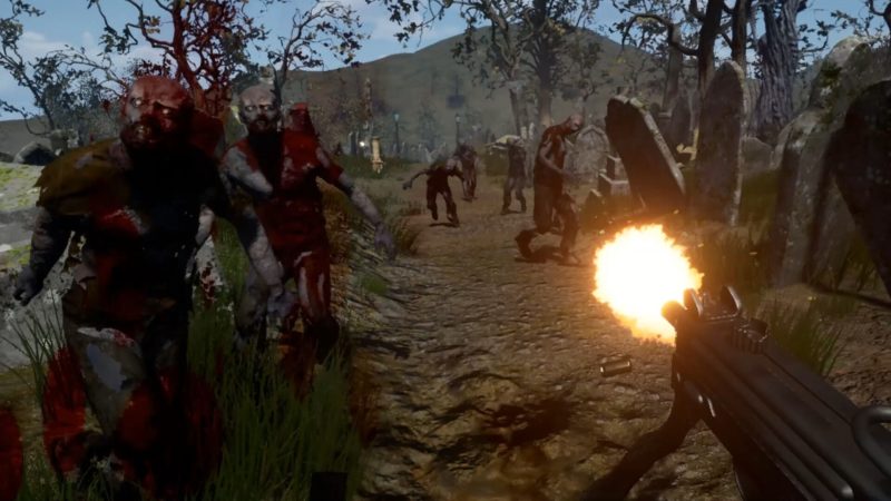 图片[2]VR玩吧-VR游戏破解下载网站-Quest 2 3 一体机游戏-Steam VR串流游戏-VR游戏资源汉化中文网站-Pico Neo3 4-Meta Quest 2 3-HTC VIVE-Oculus Rift-Valve Index-Pico VR-游戏下载中心Steam PC VR游戏《天启骑士VR》Beasts Shall Rise（高速下载）VR玩吧-VR游戏破解下载网站-Quest 2 3 一体机游戏-Steam VR串流游戏-VR游戏资源汉化中文网站-Pico Neo3 4-Meta Quest 2 3-HTC VIVE-Oculus Rift-Valve Index-Pico VR-游戏下载中心VR玩吧【VRwanba.com】汉化VR游戏官网