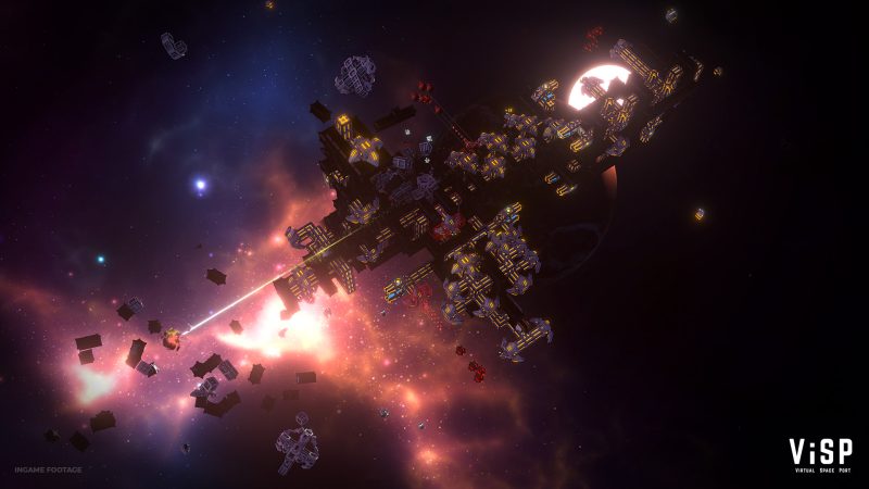 图片[3]VR玩吧-VR游戏破解下载网站-Quest 2 3 一体机游戏-Steam VR串流游戏-VR游戏资源汉化中文网站-Pico Neo3 4-Meta Quest 2 3-HTC VIVE-Oculus Rift-Valve Index-Pico VR-游戏下载中心Steam PC VR游戏《VISP-虚拟空间端口》ViSP – Virtual Space Port（高速下载）VR玩吧-VR游戏破解下载网站-Quest 2 3 一体机游戏-Steam VR串流游戏-VR游戏资源汉化中文网站-Pico Neo3 4-Meta Quest 2 3-HTC VIVE-Oculus Rift-Valve Index-Pico VR-游戏下载中心VR玩吧【VRwanba.com】汉化VR游戏官网