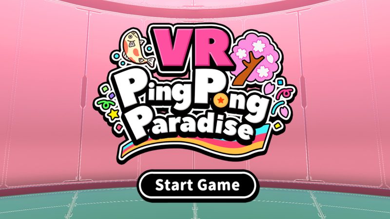 图片[2]VR玩吧官网|VR游戏下载网站|Quest 2 3一体机游戏|VR游戏资源中文汉化平台|Pico Neo3 4|Meta Quest 2 3|HTC VIVE|Oculus Rift|Valve Index|Pico VR|游戏下载中心Steam PC VR游戏《VR乒乓球天堂》VR Ping Pong Paradise（高速下载）VR玩吧官网|VR游戏下载网站|Quest 2 3一体机游戏|VR游戏资源中文汉化平台|Pico Neo3 4|Meta Quest 2 3|HTC VIVE|Oculus Rift|Valve Index|Pico VR|游戏下载中心VR玩吧【VRwanba.com】汉化VR游戏官网