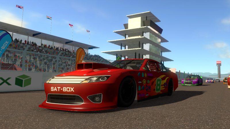 图片[2]VR玩吧-VR游戏破解下载网站-Quest 2 3 一体机游戏-Steam VR串流游戏-VR游戏资源汉化中文网站-Pico Neo3 4-Meta Quest 2 3-HTC VIVE-Oculus Rift-Valve Index-Pico VR-游戏下载中心Steam PC VR游戏《VR赛车》VR STOCK CAR RACERS（高速下载）VR玩吧-VR游戏破解下载网站-Quest 2 3 一体机游戏-Steam VR串流游戏-VR游戏资源汉化中文网站-Pico Neo3 4-Meta Quest 2 3-HTC VIVE-Oculus Rift-Valve Index-Pico VR-游戏下载中心VR玩吧【VRwanba.com】汉化VR游戏官网