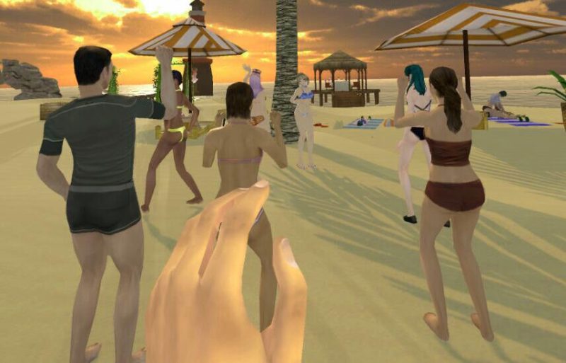 图片[2]VR玩吧-VR游戏破解下载网站-Quest 2 3 一体机游戏-Steam VR串流游戏-VR游戏资源汉化中文网站-Pico Neo3 4-Meta Quest 2 3-HTC VIVE-Oculus Rift-Valve Index-Pico VR-游戏下载中心Steam PC VR游戏《海滩惊魂VR》Beach Cry of VR（高速下载）VR玩吧-VR游戏破解下载网站-Quest 2 3 一体机游戏-Steam VR串流游戏-VR游戏资源汉化中文网站-Pico Neo3 4-Meta Quest 2 3-HTC VIVE-Oculus Rift-Valve Index-Pico VR-游戏下载中心VR玩吧【VRwanba.com】汉化VR游戏官网