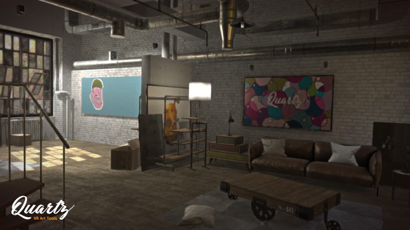 图片[2]VR玩吧-VR游戏破解下载网站-Quest 2 3 一体机游戏-Steam VR串流游戏-VR游戏资源汉化中文网站-Pico Neo3 4-Meta Quest 2 3-HTC VIVE-Oculus Rift-Valve Index-Pico VR-游戏下载中心Steam PC VR游戏《画舫》Quartz（高速下载）VR玩吧-VR游戏破解下载网站-Quest 2 3 一体机游戏-Steam VR串流游戏-VR游戏资源汉化中文网站-Pico Neo3 4-Meta Quest 2 3-HTC VIVE-Oculus Rift-Valve Index-Pico VR-游戏下载中心VR玩吧【VRwanba.com】汉化VR游戏官网