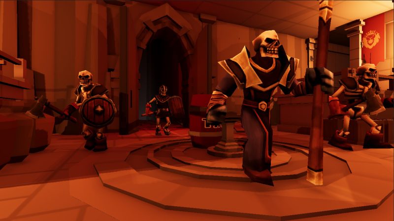 图片[3]VR玩吧-VR游戏破解下载网站-Quest 2 3 一体机游戏-Steam VR串流游戏-VR游戏资源汉化中文网站-Pico Neo3 4-Meta Quest 2 3-HTC VIVE-Oculus Rift-Valve Index-Pico VR-游戏下载中心Steam PC VR游戏《地牢争霸VR》Dungeon Rush（高速下载）VR玩吧-VR游戏破解下载网站-Quest 2 3 一体机游戏-Steam VR串流游戏-VR游戏资源汉化中文网站-Pico Neo3 4-Meta Quest 2 3-HTC VIVE-Oculus Rift-Valve Index-Pico VR-游戏下载中心VR玩吧【VRwanba.com】汉化VR游戏官网