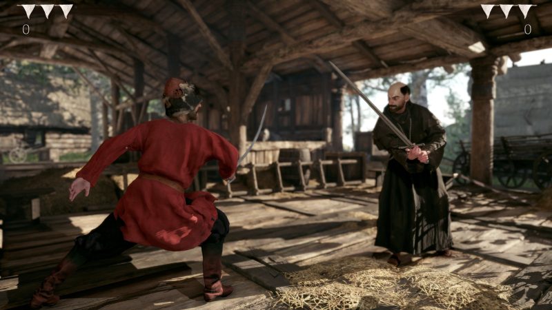 图片[2]VR玩吧-VR游戏破解下载网站-Quest 2 3 一体机游戏-Steam VR串流游戏-VR游戏资源汉化中文网站-Pico Neo3 4-Meta Quest 2 3-HTC VIVE-Oculus Rift-Valve Index-Pico VR-游戏下载中心Steam PC VR游戏《刀剑决斗VR》Hellish Quart（高速下载）VR玩吧-VR游戏破解下载网站-Quest 2 3 一体机游戏-Steam VR串流游戏-VR游戏资源汉化中文网站-Pico Neo3 4-Meta Quest 2 3-HTC VIVE-Oculus Rift-Valve Index-Pico VR-游戏下载中心VR玩吧【VRwanba.com】汉化VR游戏官网