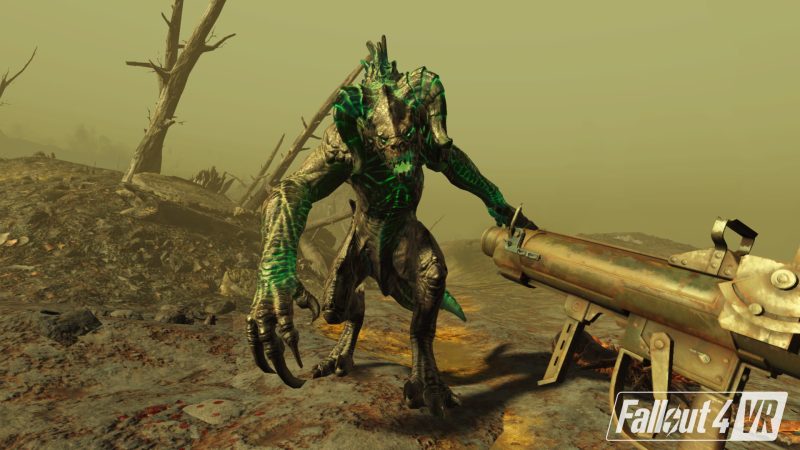 图片[5]VR玩吧-VR游戏破解下载网站-Quest 2 3 一体机游戏-Steam VR串流游戏-VR游戏资源汉化中文网站-Pico Neo3 4-Meta Quest 2 3-HTC VIVE-Oculus Rift-Valve Index-Pico VR-游戏下载中心steamPC VR游戏《辐射4 VR》 Fallout 4 VR 中文VR破解版（高速下载）