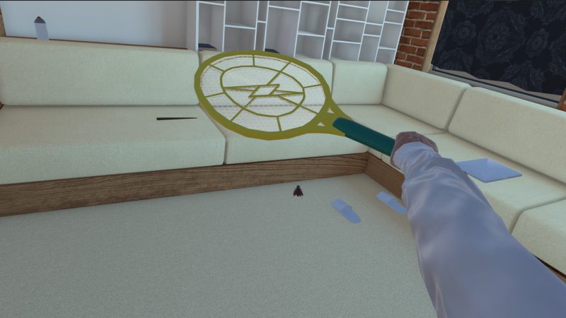 图片[4]VR玩吧-VR游戏破解下载网站-Quest 2 3 一体机游戏-Steam VR串流游戏-VR游戏资源汉化中文网站-Pico Neo3 4-Meta Quest 2 3-HTC VIVE-Oculus Rift-Valve Index-Pico VR-游戏下载中心Steam PC VR游戏《蟑螂杀手VR》Roach Killer（高速下载）VR玩吧-VR游戏破解下载网站-Quest 2 3 一体机游戏-Steam VR串流游戏-VR游戏资源汉化中文网站-Pico Neo3 4-Meta Quest 2 3-HTC VIVE-Oculus Rift-Valve Index-Pico VR-游戏下载中心VR玩吧【VRwanba.com】汉化VR游戏官网