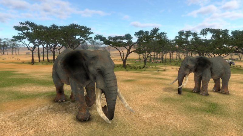 图片[3]VR玩吧-VR游戏破解下载网站-Quest 2 3 一体机游戏-Steam VR串流游戏-VR游戏资源汉化中文网站-Pico Neo3 4-Meta Quest 2 3-HTC VIVE-Oculus Rift-Valve Index-Pico VR-游戏下载中心Steam PC VR游戏《草原游侠VR》SAVANNA SHOT VR（高速下载）VR玩吧-VR游戏破解下载网站-Quest 2 3 一体机游戏-Steam VR串流游戏-VR游戏资源汉化中文网站-Pico Neo3 4-Meta Quest 2 3-HTC VIVE-Oculus Rift-Valve Index-Pico VR-游戏下载中心VR玩吧【VRwanba.com】汉化VR游戏官网