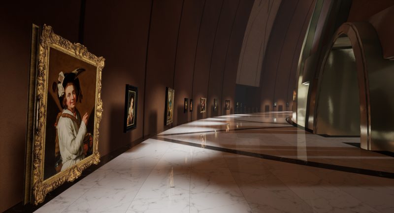 图片[2]VR玩吧-VR游戏破解下载网站-Quest 2 3 一体机游戏-Steam VR串流游戏-VR游戏资源汉化中文网站-Pico Neo3 4-Meta Quest 2 3-HTC VIVE-Oculus Rift-Valve Index-Pico VR-游戏下载中心Steam PC VR游戏《克莱默收藏博物馆VR》The Kremer Collection VR Museum（高速下载）VR玩吧-VR游戏破解下载网站-Quest 2 3 一体机游戏-Steam VR串流游戏-VR游戏资源汉化中文网站-Pico Neo3 4-Meta Quest 2 3-HTC VIVE-Oculus Rift-Valve Index-Pico VR-游戏下载中心VR玩吧【VRwanba.com】汉化VR游戏官网