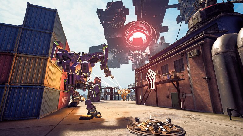 图片[4]VR玩吧-VR游戏破解下载网站-Quest 2 3 一体机游戏-Steam VR串流游戏-VR游戏资源汉化中文网站-Pico Neo3 4-Meta Quest 2 3-HTC VIVE-Oculus Rift-Valve Index-Pico VR-游戏下载中心Steam PC VR游戏《代码51》Code51:Mecha Arena（高速下载）VR玩吧-VR游戏破解下载网站-Quest 2 3 一体机游戏-Steam VR串流游戏-VR游戏资源汉化中文网站-Pico Neo3 4-Meta Quest 2 3-HTC VIVE-Oculus Rift-Valve Index-Pico VR-游戏下载中心VR玩吧【VRwanba.com】汉化VR游戏官网