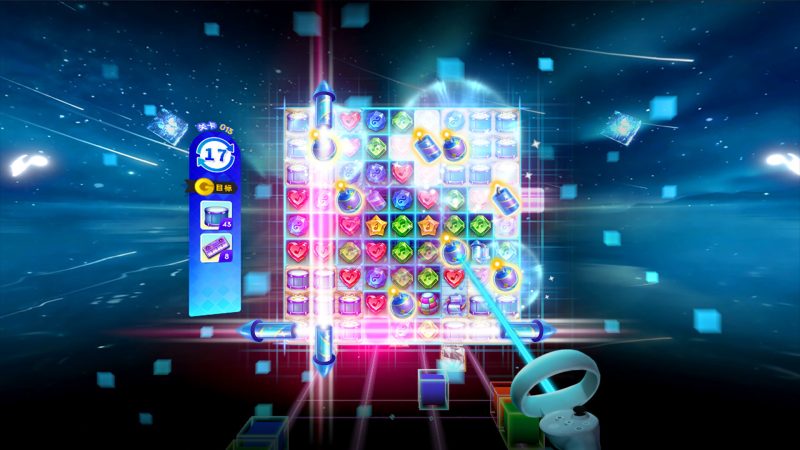 图片[2]VR玩吧-VR游戏破解下载网站-Quest 2 3 一体机游戏-Steam VR串流游戏-VR游戏资源汉化中文网站-Pico Neo3 4-Meta Quest 2 3-HTC VIVE-Oculus Rift-Valve Index-Pico VR-游戏下载中心Steam PC VR游戏《舞Hime节奏连消VR》Dance Hime Rhythm Matching（高速下载）VR玩吧-VR游戏破解下载网站-Quest 2 3 一体机游戏-Steam VR串流游戏-VR游戏资源汉化中文网站-Pico Neo3 4-Meta Quest 2 3-HTC VIVE-Oculus Rift-Valve Index-Pico VR-游戏下载中心VR玩吧【VRwanba.com】汉化VR游戏官网