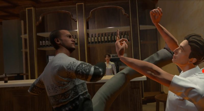 图片[5]VR玩吧-VR游戏破解下载网站-Quest 2 3 一体机游戏-Steam VR串流游戏-VR游戏资源汉化中文网站-Pico Neo3 4-Meta Quest 2 3-HTC VIVE-Oculus Rift-Valve Index-Pico VR-游戏下载中心Steam PC VR游戏《醉酒酒吧斗殴》Drunkn Bar FightVR玩吧-VR游戏破解下载网站-Quest 2 3 一体机游戏-Steam VR串流游戏-VR游戏资源汉化中文网站-Pico Neo3 4-Meta Quest 2 3-HTC VIVE-Oculus Rift-Valve Index-Pico VR-游戏下载中心VR玩吧【VRwanba.com】汉化VR游戏官网