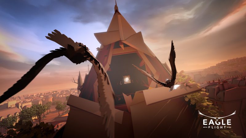 图片[6]VR玩吧-VR游戏破解下载网站-Quest 2 3 一体机游戏-Steam VR串流游戏-VR游戏资源汉化中文网站-Pico Neo3 4-Meta Quest 2 3-HTC VIVE-Oculus Rift-Valve Index-Pico VR-游戏下载中心Steam PC VR游戏《化鹰》Eagle Flight（高速下载）VR玩吧-VR游戏破解下载网站-Quest 2 3 一体机游戏-Steam VR串流游戏-VR游戏资源汉化中文网站-Pico Neo3 4-Meta Quest 2 3-HTC VIVE-Oculus Rift-Valve Index-Pico VR-游戏下载中心VR玩吧【VRwanba.com】汉化VR游戏官网
