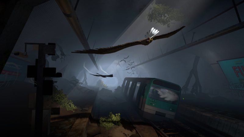 图片[4]VR玩吧-VR游戏破解下载网站-Quest 2 3 一体机游戏-Steam VR串流游戏-VR游戏资源汉化中文网站-Pico Neo3 4-Meta Quest 2 3-HTC VIVE-Oculus Rift-Valve Index-Pico VR-游戏下载中心Steam PC VR游戏《化鹰》Eagle Flight（高速下载）VR玩吧-VR游戏破解下载网站-Quest 2 3 一体机游戏-Steam VR串流游戏-VR游戏资源汉化中文网站-Pico Neo3 4-Meta Quest 2 3-HTC VIVE-Oculus Rift-Valve Index-Pico VR-游戏下载中心VR玩吧【VRwanba.com】汉化VR游戏官网