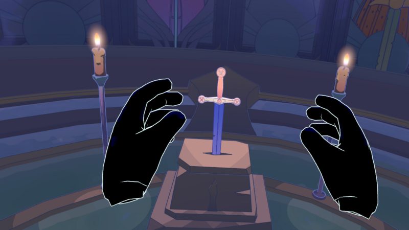 图片[3]VR玩吧-VR游戏破解下载网站-Quest 2 3 一体机游戏-Steam VR串流游戏-VR游戏资源汉化中文网站-Pico Neo3 4-Meta Quest 2 3-HTC VIVE-Oculus Rift-Valve Index-Pico VR-游戏下载中心Oculus Quest 游戏《破碎边缘VR》Broken Edge VRVR玩吧-VR游戏破解下载网站-Quest 2 3 一体机游戏-Steam VR串流游戏-VR游戏资源汉化中文网站-Pico Neo3 4-Meta Quest 2 3-HTC VIVE-Oculus Rift-Valve Index-Pico VR-游戏下载中心VR玩吧【VRwanba.com】汉化VR游戏官网