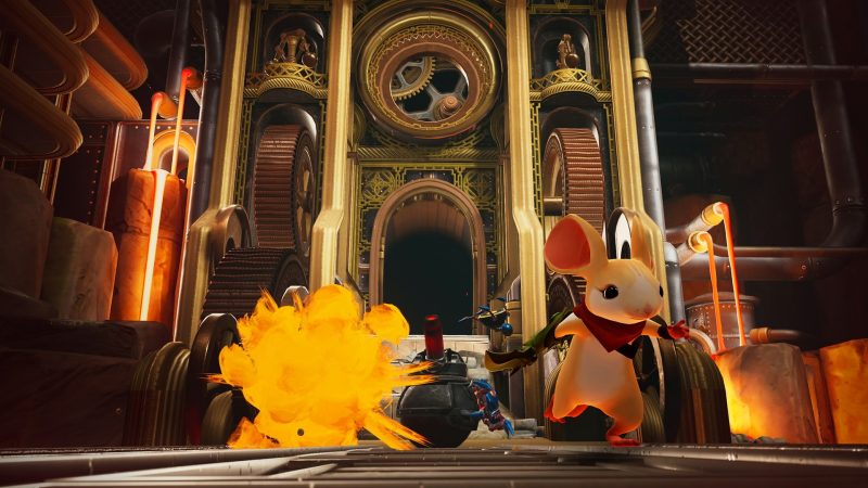 图片[4]VR玩吧-VR游戏破解下载网站-Quest 2 3 一体机游戏-Steam VR串流游戏-VR游戏资源汉化中文网站-Pico Neo3 4-Meta Quest 2 3-HTC VIVE-Oculus Rift-Valve Index-Pico VR-游戏下载中心Steam PC VR游戏《莫斯2VR》Moss Book II（高速下载）VR玩吧-VR游戏破解下载网站-Quest 2 3 一体机游戏-Steam VR串流游戏-VR游戏资源汉化中文网站-Pico Neo3 4-Meta Quest 2 3-HTC VIVE-Oculus Rift-Valve Index-Pico VR-游戏下载中心VR玩吧【VRwanba.com】汉化VR游戏官网