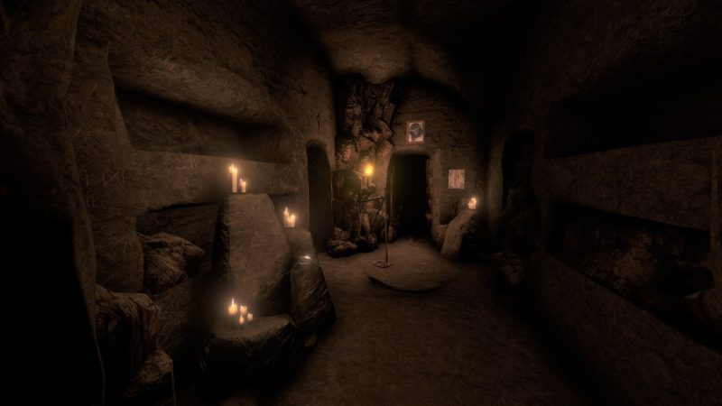图片[4]VR玩吧-VR游戏破解下载网站-Quest 2 3 一体机游戏-Steam VR串流游戏-VR游戏资源汉化中文网站-Pico Neo3 4-Meta Quest 2 3-HTC VIVE-Oculus Rift-Valve Index-Pico VR-游戏下载中心Oculus Quest 游戏《驱魔军团VR》The Exorcist Legion VRVR玩吧-VR游戏破解下载网站-Quest 2 3 一体机游戏-Steam VR串流游戏-VR游戏资源汉化中文网站-Pico Neo3 4-Meta Quest 2 3-HTC VIVE-Oculus Rift-Valve Index-Pico VR-游戏下载中心VR玩吧【VRwanba.com】汉化VR游戏官网