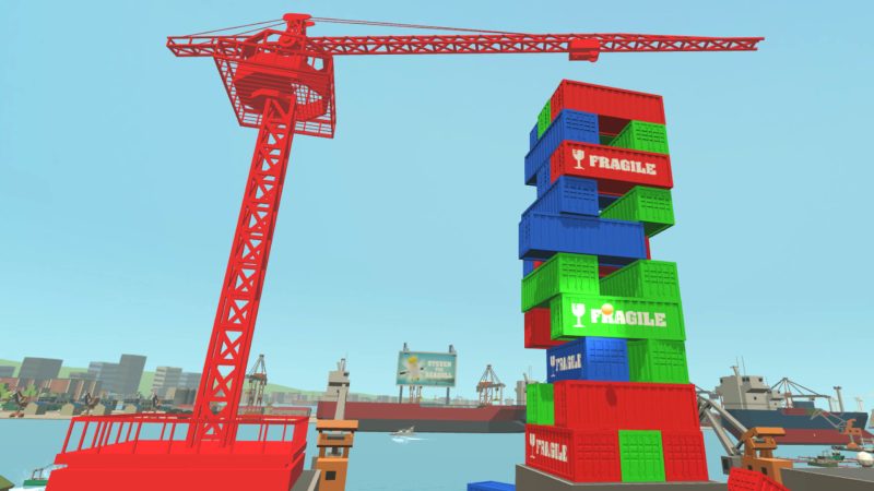 图片[2]VR玩吧-VR游戏破解下载网站-Quest 2 3 一体机游戏-Steam VR串流游戏-VR游戏资源汉化中文网站-Pico Neo3 4-Meta Quest 2 3-HTC VIVE-Oculus Rift-Valve Index-Pico VR-游戏下载中心Steam PC VR游戏《CRANGA! 疯狂港湾VR》CRANGA! Harbor Frenzy（高速下载）VR玩吧-VR游戏破解下载网站-Quest 2 3 一体机游戏-Steam VR串流游戏-VR游戏资源汉化中文网站-Pico Neo3 4-Meta Quest 2 3-HTC VIVE-Oculus Rift-Valve Index-Pico VR-游戏下载中心VR玩吧【VRwanba.com】汉化VR游戏官网