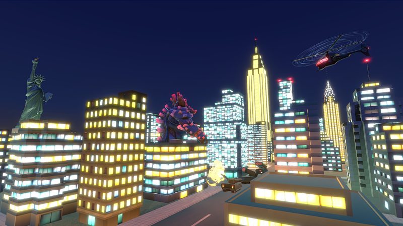 图片[4]VR玩吧-VR游戏破解下载网站-Quest 2 3 一体机游戏-Steam VR串流游戏-VR游戏资源汉化中文网站-Pico Neo3 4-Meta Quest 2 3-HTC VIVE-Oculus Rift-Valve Index-Pico VR-游戏下载中心Steam PC VR游戏《怪兽VR》KAIJU MONSTER VR（高速下载）VR玩吧-VR游戏破解下载网站-Quest 2 3 一体机游戏-Steam VR串流游戏-VR游戏资源汉化中文网站-Pico Neo3 4-Meta Quest 2 3-HTC VIVE-Oculus Rift-Valve Index-Pico VR-游戏下载中心VR玩吧【VRwanba.com】汉化VR游戏官网