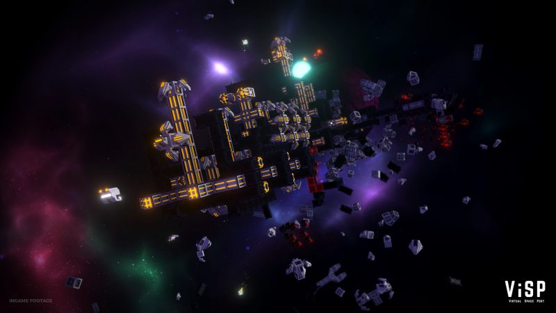 图片[5]VR玩吧-VR游戏破解下载网站-Quest 2 3 一体机游戏-Steam VR串流游戏-VR游戏资源汉化中文网站-Pico Neo3 4-Meta Quest 2 3-HTC VIVE-Oculus Rift-Valve Index-Pico VR-游戏下载中心Steam PC VR游戏《VISP-虚拟空间端口》ViSP – Virtual Space Port（高速下载）VR玩吧-VR游戏破解下载网站-Quest 2 3 一体机游戏-Steam VR串流游戏-VR游戏资源汉化中文网站-Pico Neo3 4-Meta Quest 2 3-HTC VIVE-Oculus Rift-Valve Index-Pico VR-游戏下载中心VR玩吧【VRwanba.com】汉化VR游戏官网
