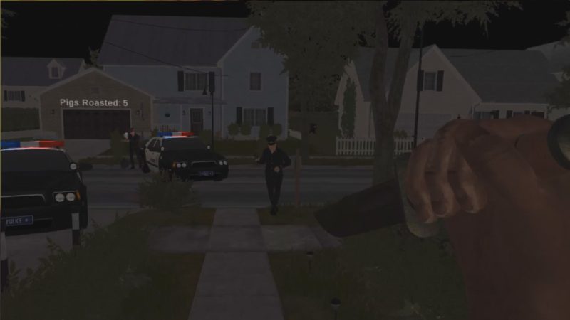 图片[4]VR玩吧-VR游戏破解下载网站-Quest 2 3 一体机游戏-Steam VR串流游戏-VR游戏资源汉化中文网站-Pico Neo3 4-Meta Quest 2 3-HTC VIVE-Oculus Rift-Valve Index-Pico VR-游戏下载中心Steam PC VR游戏《劫匪vs警察VR》TYRONE vs COPS VR（高速下载）VR玩吧-VR游戏破解下载网站-Quest 2 3 一体机游戏-Steam VR串流游戏-VR游戏资源汉化中文网站-Pico Neo3 4-Meta Quest 2 3-HTC VIVE-Oculus Rift-Valve Index-Pico VR-游戏下载中心VR玩吧【VRwanba.com】汉化VR游戏官网