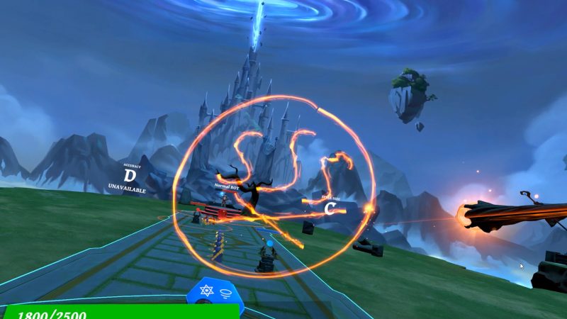 图片[2]VR玩吧-VR游戏破解下载网站-Quest 2 3 一体机游戏-Steam VR串流游戏-VR游戏资源汉化中文网站-Pico Neo3 4-Meta Quest 2 3-HTC VIVE-Oculus Rift-Valve Index-Pico VR-游戏下载中心Steam PC VR游戏《巫师之战》War of Wizards（高速下载）VR玩吧-VR游戏破解下载网站-Quest 2 3 一体机游戏-Steam VR串流游戏-VR游戏资源汉化中文网站-Pico Neo3 4-Meta Quest 2 3-HTC VIVE-Oculus Rift-Valve Index-Pico VR-游戏下载中心VR玩吧【VRwanba.com】汉化VR游戏官网