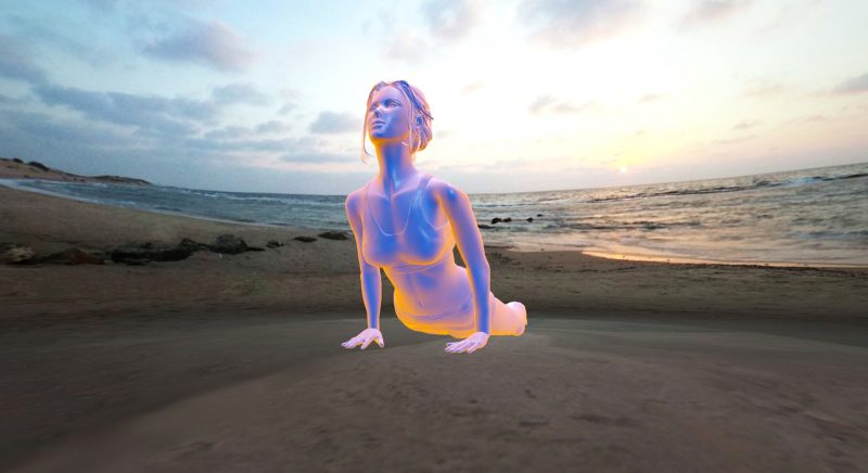 图片[3]VR玩吧-VR游戏破解下载网站-Quest 2 3 一体机游戏-Steam VR串流游戏-VR游戏资源汉化中文网站-Pico Neo3 4-Meta Quest 2 3-HTC VIVE-Oculus Rift-Valve Index-Pico VR-游戏下载中心Oculus Quest 游戏《瑜伽训练师VR》VirtuaLiron – VR Immersive YOGA practice VR（高速下载）VR玩吧-VR游戏破解下载网站-Quest 2 3 一体机游戏-Steam VR串流游戏-VR游戏资源汉化中文网站-Pico Neo3 4-Meta Quest 2 3-HTC VIVE-Oculus Rift-Valve Index-Pico VR-游戏下载中心VR玩吧【VRwanba.com】汉化VR游戏官网