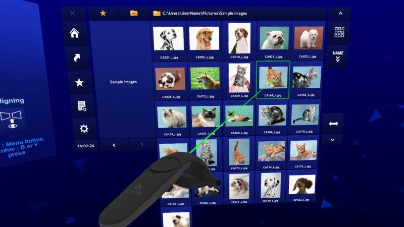 图片[3]VR玩吧-VR游戏破解下载网站-Quest 2 3 一体机游戏-Steam VR串流游戏-VR游戏资源汉化中文网站-Pico Neo3 4-Meta Quest 2 3-HTC VIVE-Oculus Rift-Valve Index-Pico VR-游戏下载中心Steam PC VR应用《VR媒体查看器》VR MEDIA VIEWER（高速下载）VR玩吧-VR游戏破解下载网站-Quest 2 3 一体机游戏-Steam VR串流游戏-VR游戏资源汉化中文网站-Pico Neo3 4-Meta Quest 2 3-HTC VIVE-Oculus Rift-Valve Index-Pico VR-游戏下载中心VR玩吧【VRwanba.com】汉化VR游戏官网