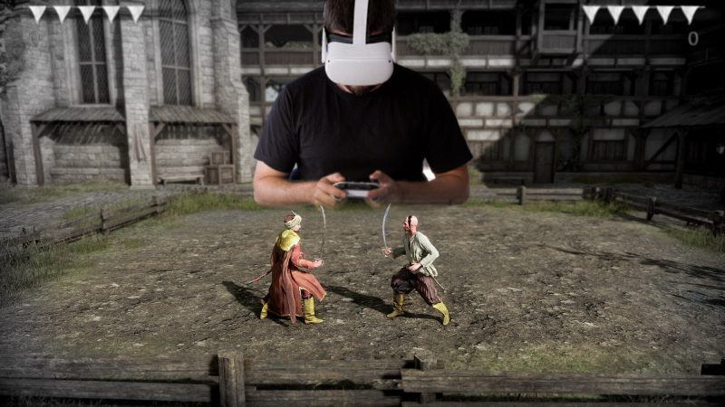 图片[3]VR玩吧-VR游戏破解下载网站-Quest 2 3 一体机游戏-Steam VR串流游戏-VR游戏资源汉化中文网站-Pico Neo3 4-Meta Quest 2 3-HTC VIVE-Oculus Rift-Valve Index-Pico VR-游戏下载中心Steam PC VR游戏《刀剑决斗VR》Hellish Quart（高速下载）VR玩吧-VR游戏破解下载网站-Quest 2 3 一体机游戏-Steam VR串流游戏-VR游戏资源汉化中文网站-Pico Neo3 4-Meta Quest 2 3-HTC VIVE-Oculus Rift-Valve Index-Pico VR-游戏下载中心VR玩吧【VRwanba.com】汉化VR游戏官网