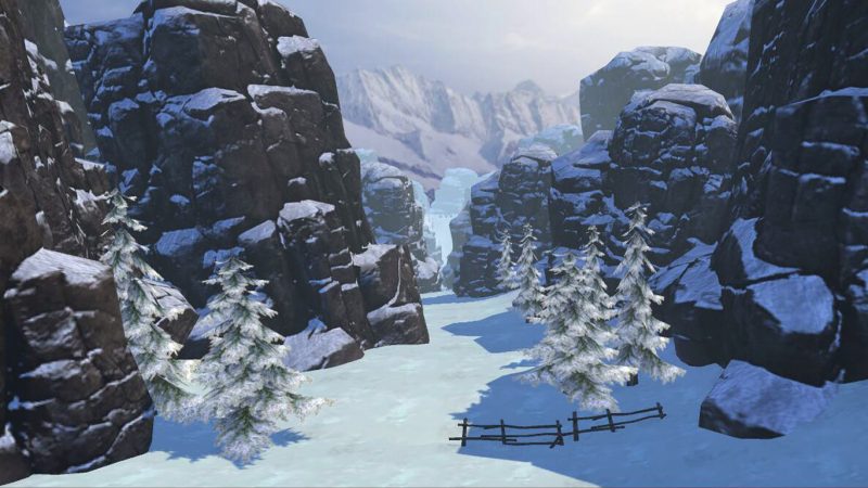 图片[4]VR玩吧-VR游戏破解下载网站-Quest 2 3 一体机游戏-Steam VR串流游戏-VR游戏资源汉化中文网站-Pico Neo3 4-Meta Quest 2 3-HTC VIVE-Oculus Rift-Valve Index-Pico VR-游戏下载中心Steam PC VR游戏《梦幻滑雪VR》Fancy Skiing VR（高速下载）VR玩吧-VR游戏破解下载网站-Quest 2 3 一体机游戏-Steam VR串流游戏-VR游戏资源汉化中文网站-Pico Neo3 4-Meta Quest 2 3-HTC VIVE-Oculus Rift-Valve Index-Pico VR-游戏下载中心VR玩吧【VRwanba.com】汉化VR游戏官网