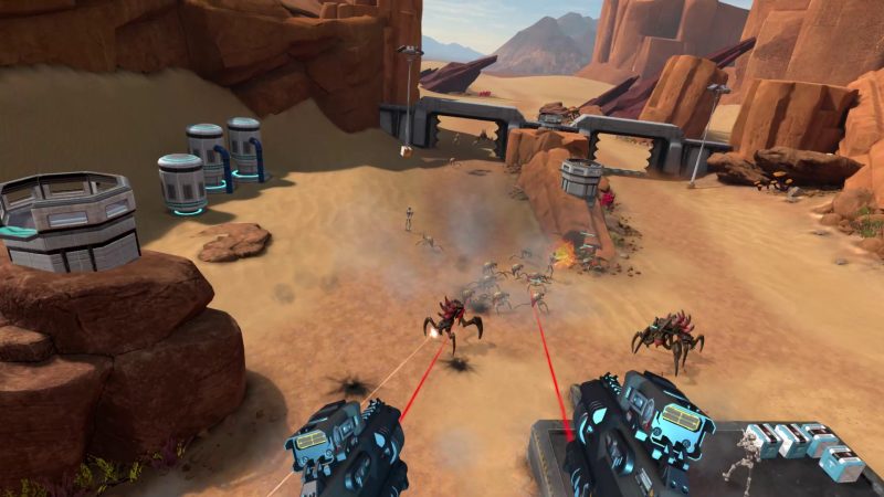 图片[2]VR玩吧-VR游戏破解下载网站-Quest 2 3 一体机游戏-Steam VR串流游戏-VR游戏资源汉化中文网站-Pico Neo3 4-Meta Quest 2 3-HTC VIVE-Oculus Rift-Valve Index-Pico VR-游戏下载中心Oculus Quest 游戏《防卫守护者VR》GuardiansVR （高速下载）VR玩吧-VR游戏破解下载网站-Quest 2 3 一体机游戏-Steam VR串流游戏-VR游戏资源汉化中文网站-Pico Neo3 4-Meta Quest 2 3-HTC VIVE-Oculus Rift-Valve Index-Pico VR-游戏下载中心VR玩吧【VRwanba.com】汉化VR游戏官网