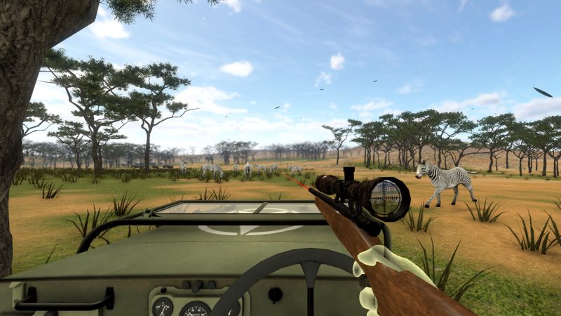 图片[2]VR玩吧-VR游戏破解下载网站-Quest 2 3 一体机游戏-Steam VR串流游戏-VR游戏资源汉化中文网站-Pico Neo3 4-Meta Quest 2 3-HTC VIVE-Oculus Rift-Valve Index-Pico VR-游戏下载中心Steam PC VR游戏《草原游侠VR》SAVANNA SHOT VR（高速下载）VR玩吧-VR游戏破解下载网站-Quest 2 3 一体机游戏-Steam VR串流游戏-VR游戏资源汉化中文网站-Pico Neo3 4-Meta Quest 2 3-HTC VIVE-Oculus Rift-Valve Index-Pico VR-游戏下载中心VR玩吧【VRwanba.com】汉化VR游戏官网