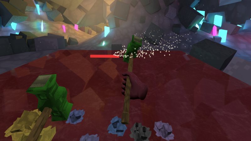 图片[5]VR玩吧-VR游戏破解下载网站-Quest 2 3 一体机游戏-Steam VR串流游戏-VR游戏资源汉化中文网站-Pico Neo3 4-Meta Quest 2 3-HTC VIVE-Oculus Rift-Valve Index-Pico VR-游戏下载中心Oculus Quest 游戏《捶地王VR》Hammerground: Splat! VR（高速下载）VR玩吧-VR游戏破解下载网站-Quest 2 3 一体机游戏-Steam VR串流游戏-VR游戏资源汉化中文网站-Pico Neo3 4-Meta Quest 2 3-HTC VIVE-Oculus Rift-Valve Index-Pico VR-游戏下载中心VR玩吧【VRwanba.com】汉化VR游戏官网