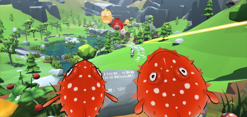 图片[5]VR玩吧-VR游戏破解下载网站-Quest 2 3 一体机游戏-Steam VR串流游戏-VR游戏资源汉化中文网站-Pico Neo3 4-Meta Quest 2 3-HTC VIVE-Oculus Rift-Valve Index-Pico VR-游戏下载中心Steam PC VR游戏《飞翔的火鸡》Flying Turkey（高速下载）VR玩吧-VR游戏破解下载网站-Quest 2 3 一体机游戏-Steam VR串流游戏-VR游戏资源汉化中文网站-Pico Neo3 4-Meta Quest 2 3-HTC VIVE-Oculus Rift-Valve Index-Pico VR-游戏下载中心VR玩吧【VRwanba.com】汉化VR游戏官网