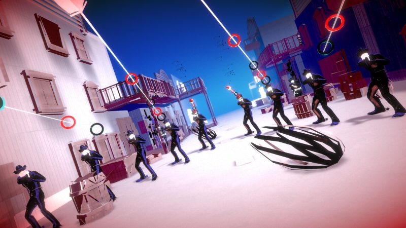 图片[6]VR玩吧-VR游戏破解下载网站-Quest 2 3 一体机游戏-Steam VR串流游戏-VR游戏资源汉化中文网站-Pico Neo3 4-Meta Quest 2 3-HTC VIVE-Oculus Rift-Valve Index-Pico VR-游戏下载中心Oculus Quest 游戏《节奏特工/手枪快射》Pistol Whip VRVR玩吧-VR游戏破解下载网站-Quest 2 3 一体机游戏-Steam VR串流游戏-VR游戏资源汉化中文网站-Pico Neo3 4-Meta Quest 2 3-HTC VIVE-Oculus Rift-Valve Index-Pico VR-游戏下载中心VR玩吧【VRwanba.com】汉化VR游戏官网