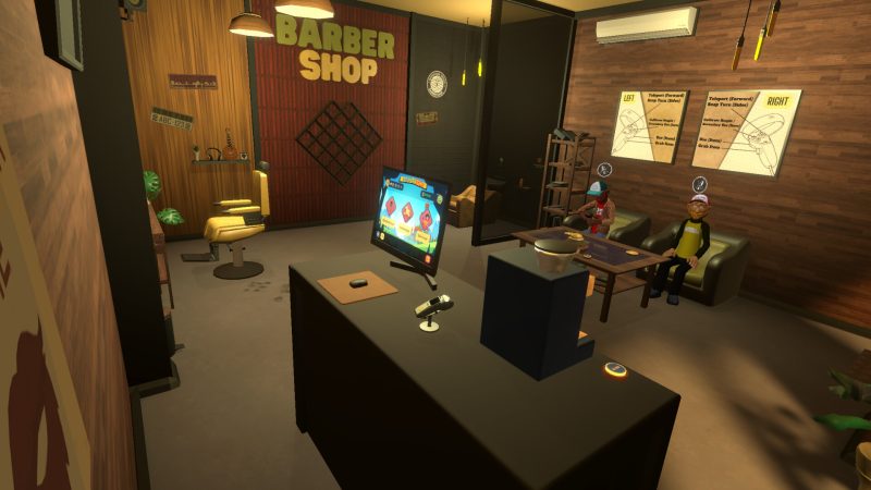 图片[3]VR玩吧-VR游戏破解下载网站-Quest 2 3 一体机游戏-Steam VR串流游戏-VR游戏资源汉化中文网站-Pico Neo3 4-Meta Quest 2 3-HTC VIVE-Oculus Rift-Valve Index-Pico VR-游戏下载中心Steam PC VR游戏《理发店模拟器》Barbershop Simulator VR（高速下载）VR玩吧-VR游戏破解下载网站-Quest 2 3 一体机游戏-Steam VR串流游戏-VR游戏资源汉化中文网站-Pico Neo3 4-Meta Quest 2 3-HTC VIVE-Oculus Rift-Valve Index-Pico VR-游戏下载中心VR玩吧【VRwanba.com】汉化VR游戏官网