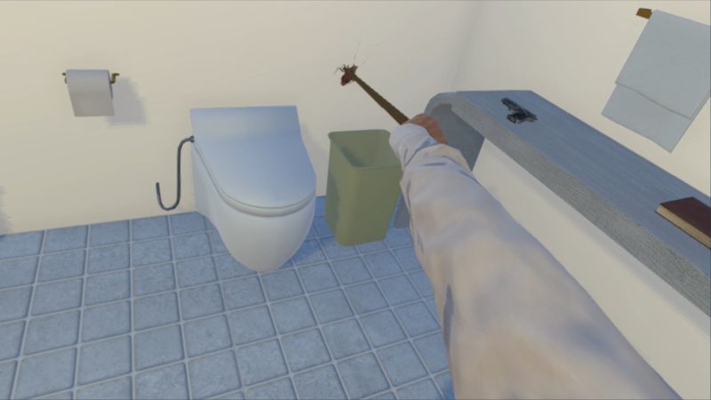 图片[6]VR玩吧-VR游戏破解下载网站-Quest 2 3 一体机游戏-Steam VR串流游戏-VR游戏资源汉化中文网站-Pico Neo3 4-Meta Quest 2 3-HTC VIVE-Oculus Rift-Valve Index-Pico VR-游戏下载中心Steam PC VR游戏《蟑螂杀手VR》Roach Killer（高速下载）VR玩吧-VR游戏破解下载网站-Quest 2 3 一体机游戏-Steam VR串流游戏-VR游戏资源汉化中文网站-Pico Neo3 4-Meta Quest 2 3-HTC VIVE-Oculus Rift-Valve Index-Pico VR-游戏下载中心VR玩吧【VRwanba.com】汉化VR游戏官网