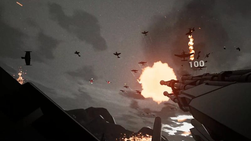 图片[4]VR玩吧-VR游戏破解下载网站-Quest 2 3 一体机游戏-Steam VR串流游戏-VR游戏资源汉化中文网站-Pico Neo3 4-Meta Quest 2 3-HTC VIVE-Oculus Rift-Valve Index-Pico VR-游戏下载中心Steam PC VR游戏《铁幕VR》BARRAGE（高速下载）VR玩吧-VR游戏破解下载网站-Quest 2 3 一体机游戏-Steam VR串流游戏-VR游戏资源汉化中文网站-Pico Neo3 4-Meta Quest 2 3-HTC VIVE-Oculus Rift-Valve Index-Pico VR-游戏下载中心VR玩吧【VRwanba.com】汉化VR游戏官网