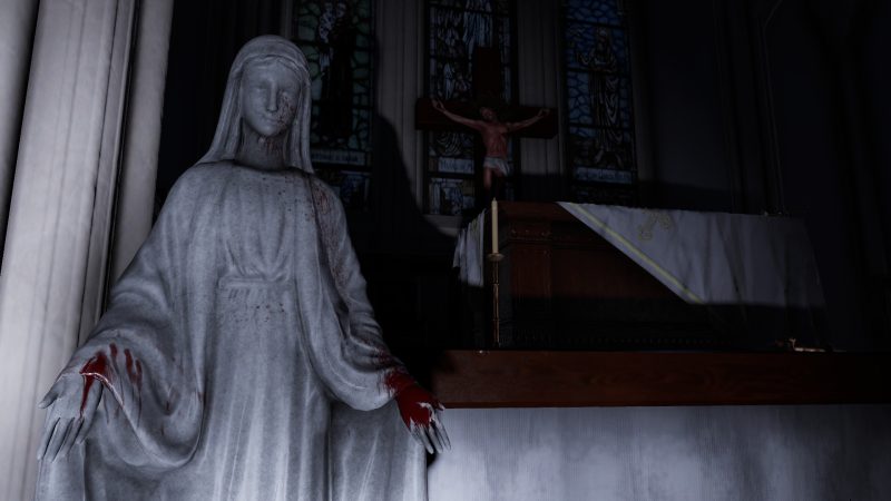 图片[5]VR玩吧-VR游戏破解下载网站-Quest 2 3 一体机游戏-Steam VR串流游戏-VR游戏资源汉化中文网站-Pico Neo3 4-Meta Quest 2 3-HTC VIVE-Oculus Rift-Valve Index-Pico VR-游戏下载中心Oculus Quest 游戏《驱魔军团VR》The Exorcist Legion VRVR玩吧-VR游戏破解下载网站-Quest 2 3 一体机游戏-Steam VR串流游戏-VR游戏资源汉化中文网站-Pico Neo3 4-Meta Quest 2 3-HTC VIVE-Oculus Rift-Valve Index-Pico VR-游戏下载中心VR玩吧【VRwanba.com】汉化VR游戏官网