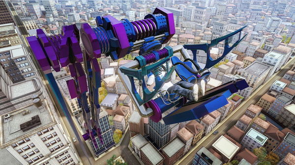 图片[4]VR玩吧-VR游戏破解下载网站-Quest 2 3 一体机游戏-Steam VR串流游戏-VR游戏资源汉化中文网站-Pico Neo3 4-Meta Quest 2 3-HTC VIVE-Oculus Rift-Valve Index-Pico VR-游戏下载中心Steam PC VR游戏《大摆锤VR》Ultimate Booster Experience（高速下载）VR玩吧-VR游戏破解下载网站-Quest 2 3 一体机游戏-Steam VR串流游戏-VR游戏资源汉化中文网站-Pico Neo3 4-Meta Quest 2 3-HTC VIVE-Oculus Rift-Valve Index-Pico VR-游戏下载中心VR玩吧【VRwanba.com】汉化VR游戏官网
