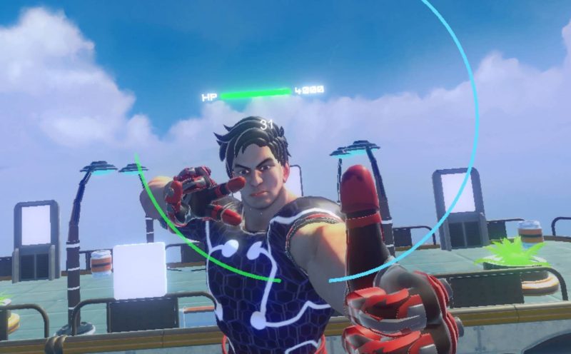 图片[6]VR玩吧-VR游戏破解下载网站-Quest 2 3 一体机游戏-Steam VR串流游戏-VR游戏资源汉化中文网站-Pico Neo3 4-Meta Quest 2 3-HTC VIVE-Oculus Rift-Valve Index-Pico VR-游戏下载中心Oculus Quest 游戏《虚拟格斗锦标赛(VFC)》Virtual Fighting Championship (VFC)VR玩吧-VR游戏破解下载网站-Quest 2 3 一体机游戏-Steam VR串流游戏-VR游戏资源汉化中文网站-Pico Neo3 4-Meta Quest 2 3-HTC VIVE-Oculus Rift-Valve Index-Pico VR-游戏下载中心VR玩吧【VRwanba.com】汉化VR游戏官网
