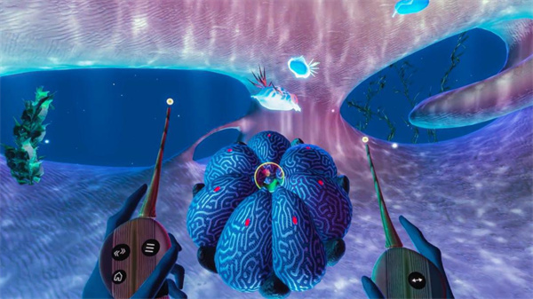 图片[6]VR玩吧-VR游戏破解下载网站-Quest 2 3 一体机游戏-Steam VR串流游戏-VR游戏资源汉化中文网站-Pico Neo3 4-Meta Quest 2 3-HTC VIVE-Oculus Rift-Valve Index-Pico VR-游戏下载中心Oculus Quest 游戏《音乐世界VR》PatchWorld VRVR玩吧-VR游戏破解下载网站-Quest 2 3 一体机游戏-Steam VR串流游戏-VR游戏资源汉化中文网站-Pico Neo3 4-Meta Quest 2 3-HTC VIVE-Oculus Rift-Valve Index-Pico VR-游戏下载中心VR玩吧【VRwanba.com】汉化VR游戏官网
