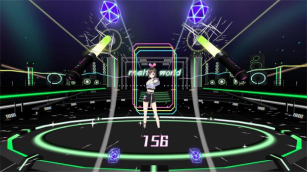 图片[2]VR玩吧-VR游戏破解下载网站-Quest 2 3 一体机游戏-Steam VR串流游戏-VR游戏资源汉化中文网站-Pico Neo3 4-Meta Quest 2 3-HTC VIVE-Oculus Rift-Valve Index-Pico VR-游戏下载中心Oculus Quest 游戏《绊爱-触摸节拍VR》Kizuna AI – Touch the Beat VRVR玩吧-VR游戏破解下载网站-Quest 2 3 一体机游戏-Steam VR串流游戏-VR游戏资源汉化中文网站-Pico Neo3 4-Meta Quest 2 3-HTC VIVE-Oculus Rift-Valve Index-Pico VR-游戏下载中心VR玩吧【VRwanba.com】汉化VR游戏官网