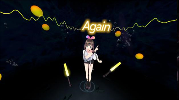 图片[4]VR玩吧-VR游戏破解下载网站-Quest 2 3 一体机游戏-Steam VR串流游戏-VR游戏资源汉化中文网站-Pico Neo3 4-Meta Quest 2 3-HTC VIVE-Oculus Rift-Valve Index-Pico VR-游戏下载中心Oculus Quest 游戏《绊爱-触摸节拍VR》Kizuna AI – Touch the Beat VRVR玩吧-VR游戏破解下载网站-Quest 2 3 一体机游戏-Steam VR串流游戏-VR游戏资源汉化中文网站-Pico Neo3 4-Meta Quest 2 3-HTC VIVE-Oculus Rift-Valve Index-Pico VR-游戏下载中心VR玩吧【VRwanba.com】汉化VR游戏官网