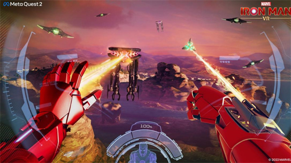 图片[5]VR玩吧-VR游戏破解下载网站-Quest 2 3 一体机游戏-Steam VR串流游戏-VR游戏资源汉化中文网站-Pico Neo3 4-Meta Quest 2 3-HTC VIVE-Oculus Rift-Valve Index-Pico VR-游戏下载中心Oculus Quest 游戏《漫威的钢铁侠VR》Marvel’s Iron Man VR/Marvels Iron Man VRVR玩吧-VR游戏破解下载网站-Quest 2 3 一体机游戏-Steam VR串流游戏-VR游戏资源汉化中文网站-Pico Neo3 4-Meta Quest 2 3-HTC VIVE-Oculus Rift-Valve Index-Pico VR-游戏下载中心VR玩吧【VRwanba.com】汉化VR游戏官网