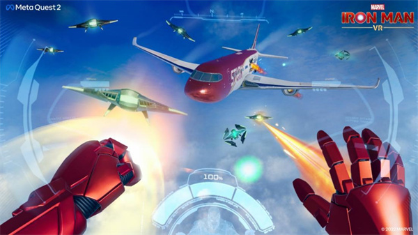 图片[6]VR玩吧-VR游戏破解下载网站-Quest 2 3 一体机游戏-Steam VR串流游戏-VR游戏资源汉化中文网站-Pico Neo3 4-Meta Quest 2 3-HTC VIVE-Oculus Rift-Valve Index-Pico VR-游戏下载中心Oculus Quest 游戏《漫威的钢铁侠VR》Marvel’s Iron Man VR/Marvels Iron Man VRVR玩吧-VR游戏破解下载网站-Quest 2 3 一体机游戏-Steam VR串流游戏-VR游戏资源汉化中文网站-Pico Neo3 4-Meta Quest 2 3-HTC VIVE-Oculus Rift-Valve Index-Pico VR-游戏下载中心VR玩吧【VRwanba.com】汉化VR游戏官网