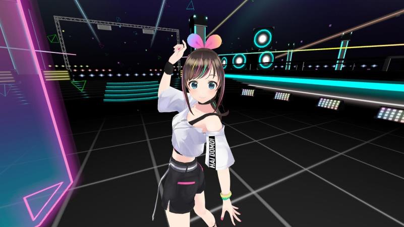 图片[5]VR玩吧-VR游戏破解下载网站-Quest 2 3 一体机游戏-Steam VR串流游戏-VR游戏资源汉化中文网站-Pico Neo3 4-Meta Quest 2 3-HTC VIVE-Oculus Rift-Valve Index-Pico VR-游戏下载中心Oculus Quest 游戏《绊爱-触摸节拍VR》Kizuna AI – Touch the Beat VRVR玩吧-VR游戏破解下载网站-Quest 2 3 一体机游戏-Steam VR串流游戏-VR游戏资源汉化中文网站-Pico Neo3 4-Meta Quest 2 3-HTC VIVE-Oculus Rift-Valve Index-Pico VR-游戏下载中心VR玩吧【VRwanba.com】汉化VR游戏官网