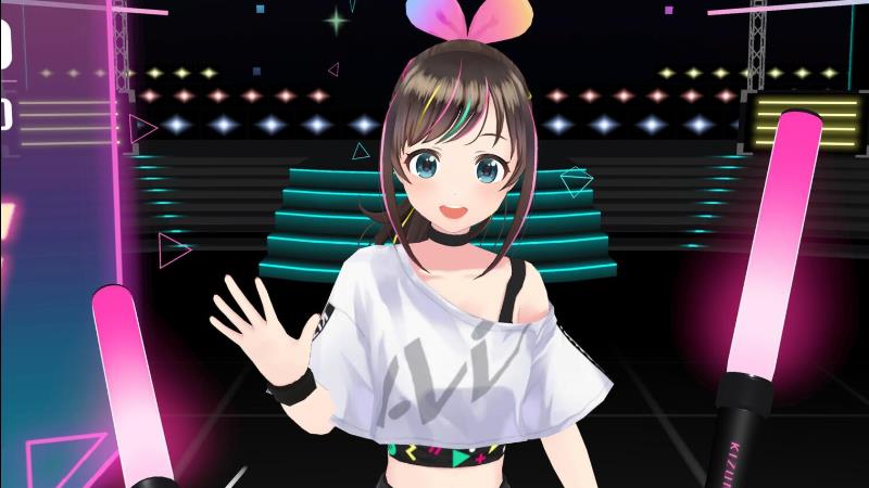 图片[6]VR玩吧-VR游戏破解下载网站-Quest 2 3 一体机游戏-Steam VR串流游戏-VR游戏资源汉化中文网站-Pico Neo3 4-Meta Quest 2 3-HTC VIVE-Oculus Rift-Valve Index-Pico VR-游戏下载中心Oculus Quest 游戏《绊爱-触摸节拍VR》Kizuna AI – Touch the Beat VRVR玩吧-VR游戏破解下载网站-Quest 2 3 一体机游戏-Steam VR串流游戏-VR游戏资源汉化中文网站-Pico Neo3 4-Meta Quest 2 3-HTC VIVE-Oculus Rift-Valve Index-Pico VR-游戏下载中心VR玩吧【VRwanba.com】汉化VR游戏官网